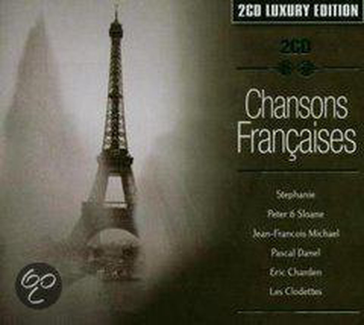 Chansons Francaises