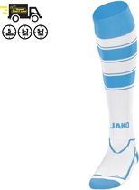 Jako - Celtic - Sokken - 43 - 46 - Wit/Blauw