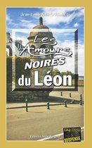 Les enquêtes du commandant Le Fur 4 - Les Amours noires du Léon