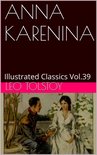 Illustrated Classics 39 - Anna Karenina