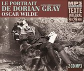 Herve Lavigne (Lecteur) - Oscar Wilde: Le Portrait De Dorian Gray (2 CD) (Integrale MP3)