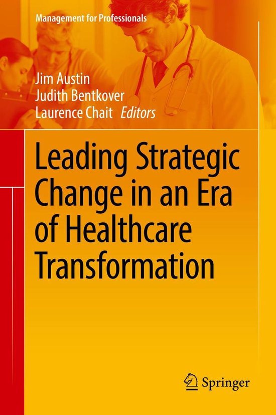 Business and Management (R0) - Leading Strategic Change in a ... - cover