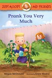 Judy Moody and Friends- Judy Moody and Friends: Prank You Very Much