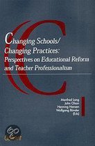 Changing Schools / Changing Practices