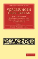 Vorlesungen Uber Syntax / Lectures on Syntax