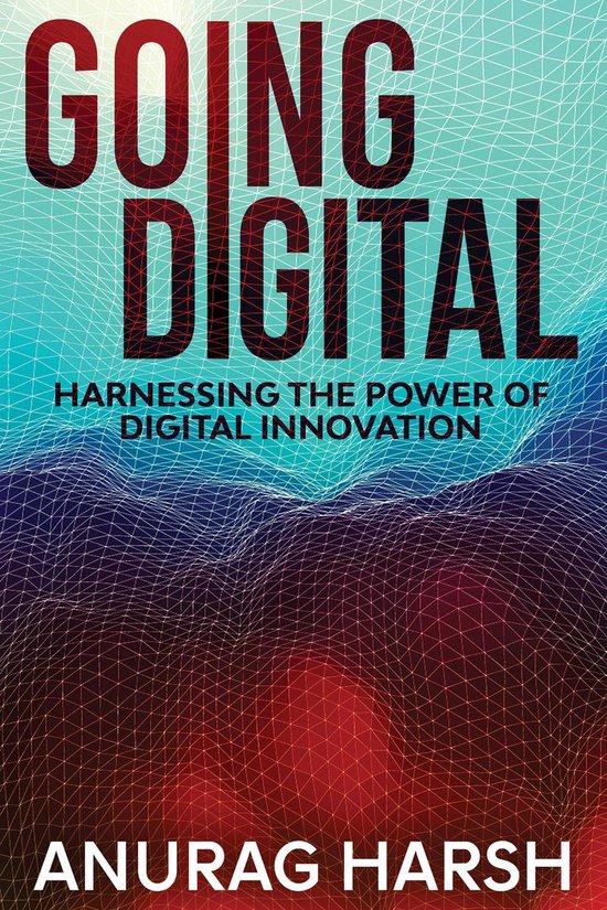 Going Digital - cover