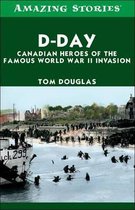 Amazing Stories- D-Day