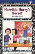 Horrible Harry 5 - Horrible Harry's Secret