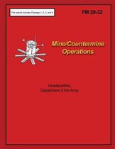 Mine/Countermine Operations