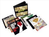 Studio Albums 1990-2009