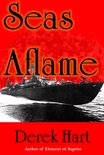 The WWII Motor Torpedo Boat - Seas Aflame
