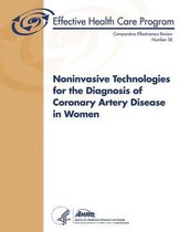 Noninvasive Technologies for the Diagnosis of Coronary Artery Disease in Women