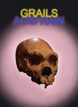 Grails - Acid Rain (DVD)