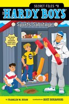 Hardy Boys: The Secret Files - Sports Sabotage