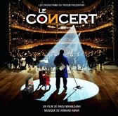 Concert [Original Soundtrack]