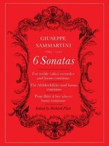 Six Sonatas