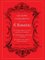 Six Sonatas