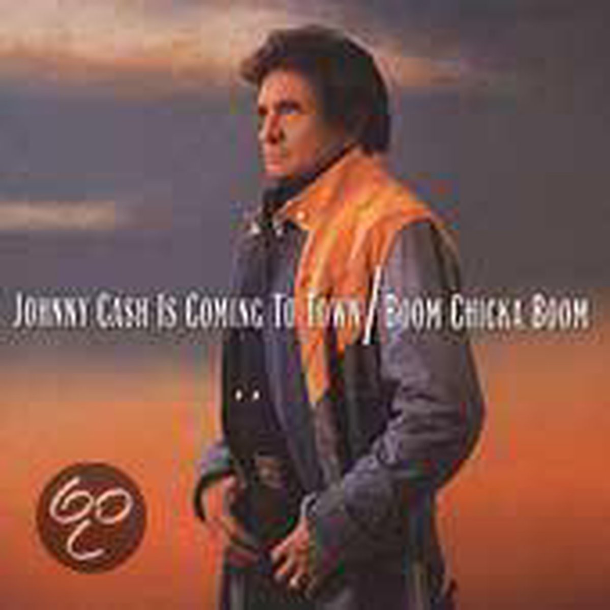Is Coming To Town &Amp; Boom Chick