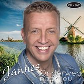 Onderweg Naar Jou (CD+DVD)