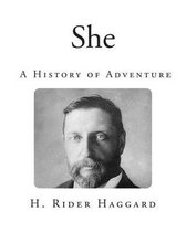 She