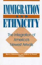 Immigration and Ethnicity