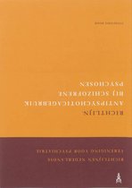 Richtlijn antipsychoticagebruik bij schizofrene psychosen