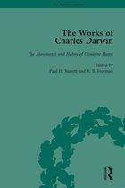 The Pickering Masters - The Works of Charles Darwin: Vol 18: The Movements and Habits of Climbing Plants