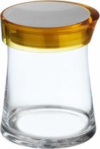 Voorraadpot Bugatti Glamour Barratoli geel 1 l