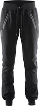 Craft In-The-Zone Sweatpants Women Zwart maat L