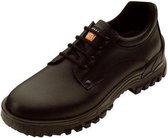 Emma werkschoenen s2 Roy D maat 35 laag zwart
