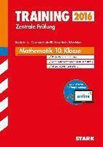 Training Zentrale Prüfung Realschule / Gesamtschule EK NRW - Mathematik - inkl. Online-Prüfungstraining