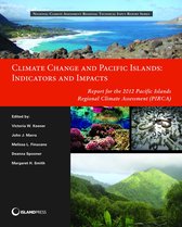 NCA Regional Input Reports - Climate Change and Pacific Islands