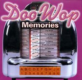 Doo Wop Memories [Edeltone]