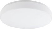 EGLO BERAMO plafondverlichting Wit LED 18 W A