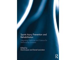 Sports Injury Prevention and Rehabilitation
