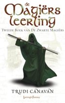 De Zwarte Magiërs 2 -   De Magiersleerling