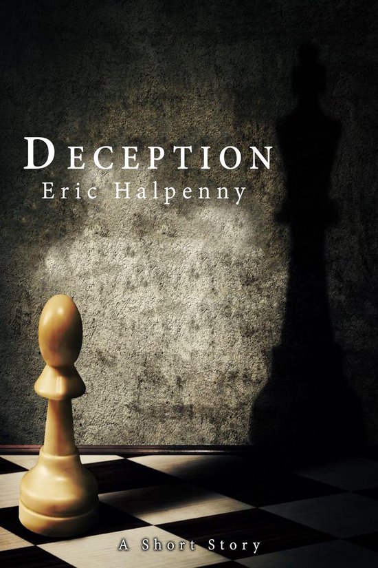 Deception - cover