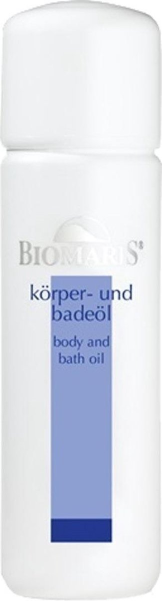 Biomaris - Body & Bath oil - 200ml ml