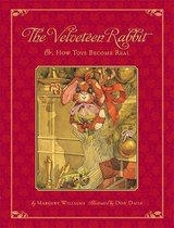 The Classic Tale of the Velveteen Rabbit