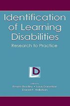 Identification of Learning Disabilities