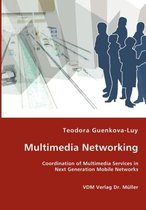 Multimedia Networking - Coordination of Multimedia Services in Next Generation Mobile Networks
