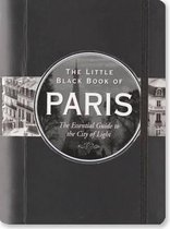 Little Black Book of Paris