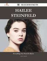 Hailee Steinfeld 75 Success Facts - Everything you need to know about Hailee Steinfeld