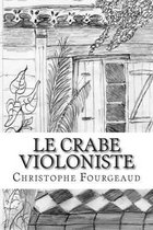 Le crabe violoniste