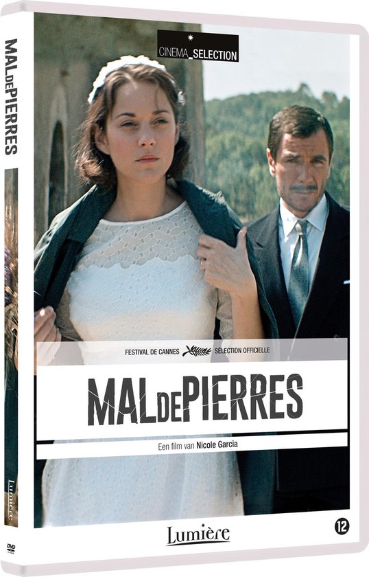 Mal De Pierres