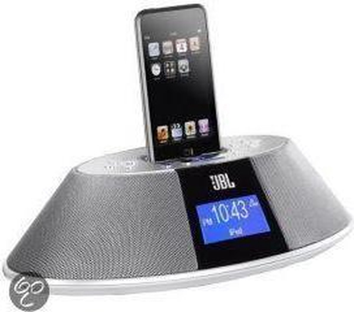 jbl ontime 200p