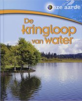 De Kringloop Van Het Water