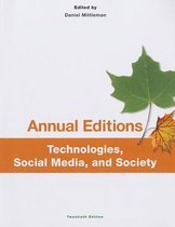 Technologies, Social Media, and Society,