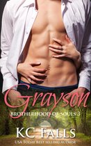 Brotherhood of Souls 3 - Grayson