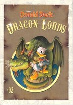Donald Duck Dragon Lords 02